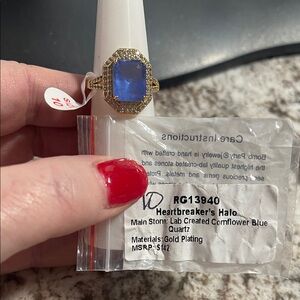 Bomb Party New OG Ring